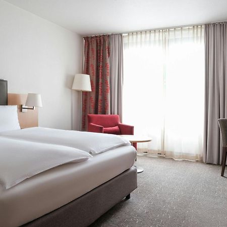 Four Essen City Centre Екстер'єр фото