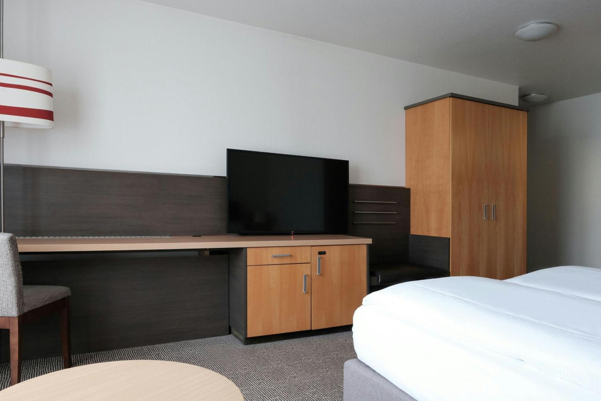 Four Essen City Centre Екстер'єр фото