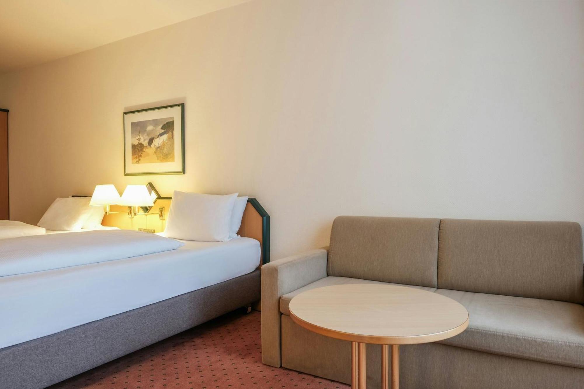 Four Essen City Centre Екстер'єр фото
