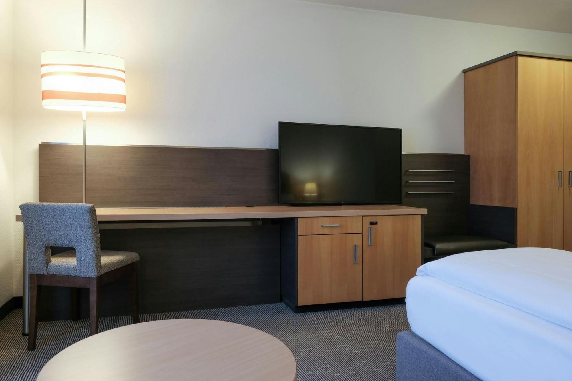 Four Essen City Centre Екстер'єр фото