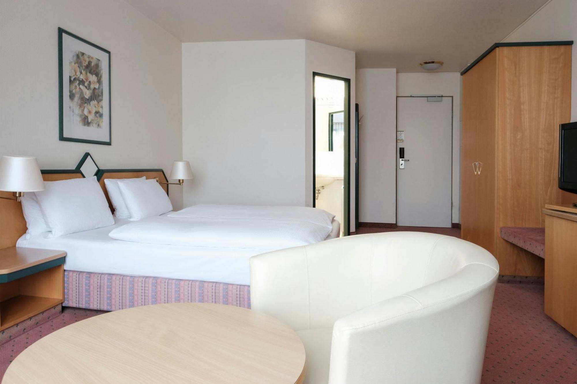 Four Essen City Centre Екстер'єр фото