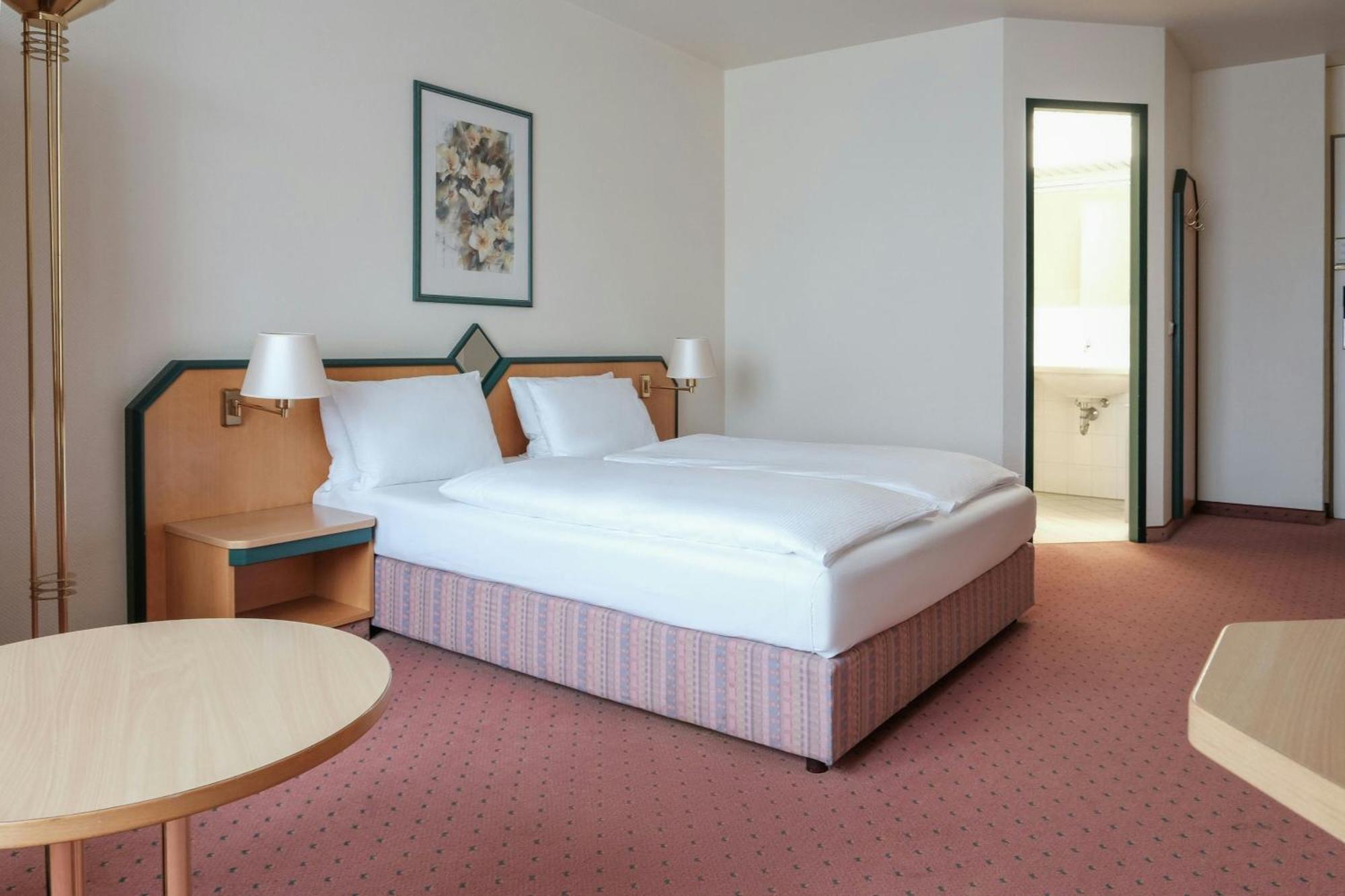 Four Essen City Centre Екстер'єр фото