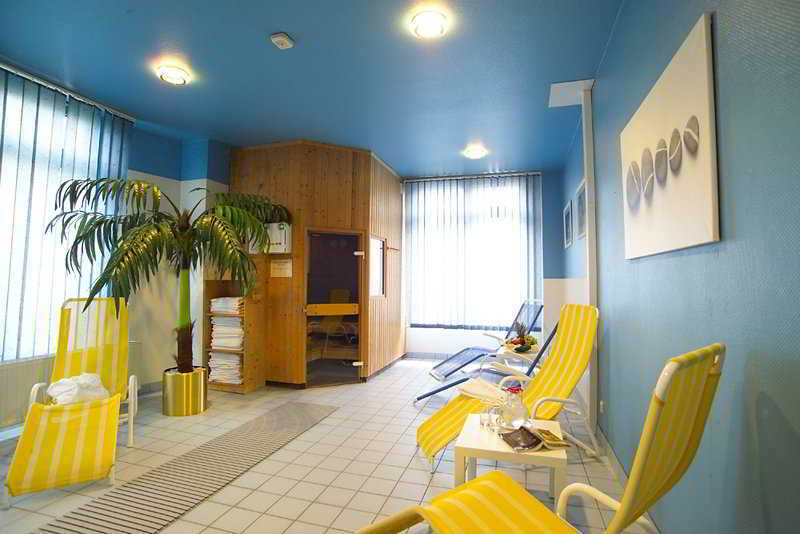 Four Essen City Centre Екстер'єр фото