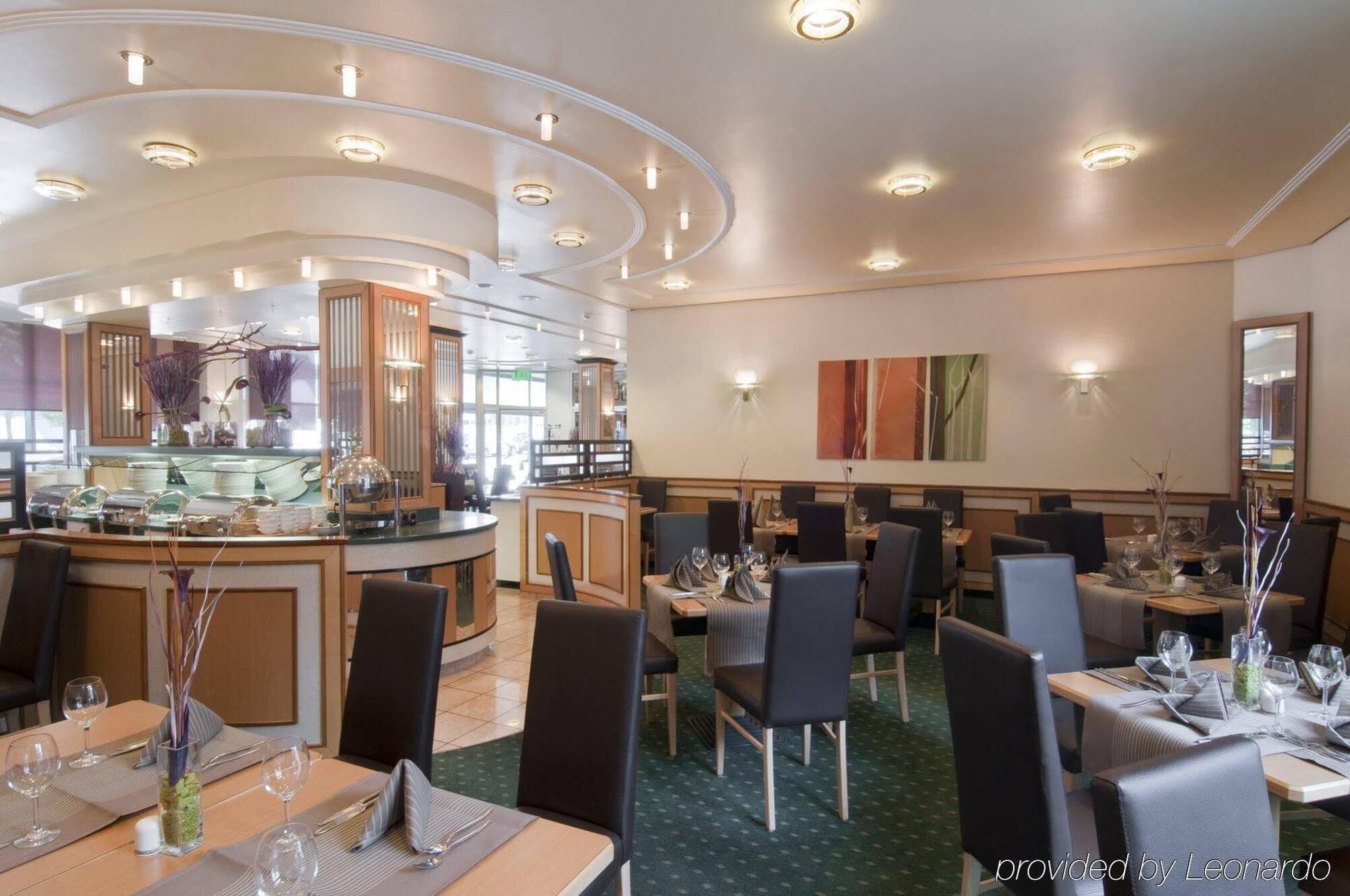 Four Essen City Centre Екстер'єр фото